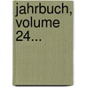 Jahrbuch, Volume 24... by Deutsche Shakespeare-Gesellschaft