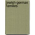 Jewish-German families