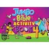 Jumbo Bible Activities