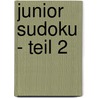Junior SuDoku - Teil 2 door Stefan Heine
