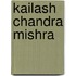 Kailash Chandra Mishra