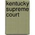 Kentucky Supreme Court
