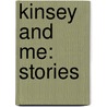 Kinsey and Me: Stories door Sue Grafton