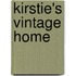 Kirstie's Vintage Home
