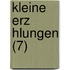 Kleine Erz Hlungen (7)