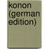 Konon (German Edition)