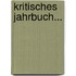 Kritisches Jahrbuch...