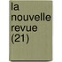 La Nouvelle Revue (21)