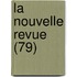 La Nouvelle Revue (79)
