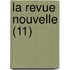La Revue Nouvelle (11)