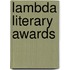 Lambda Literary Awards