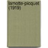 Lamotte-Picquet (1919)