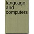 Language and Computers