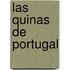 Las Quinas de Portugal