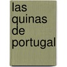 Las Quinas de Portugal door Tirso de Molina