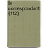 Le Correspondant (112)