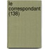 Le Correspondant (138)