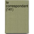 Le Correspondant (141)