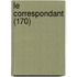 Le Correspondant (170)