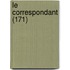 Le Correspondant (171)