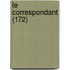 Le Correspondant (172)