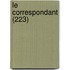 Le Correspondant (223)