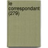 Le Correspondant (279)