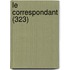 Le Correspondant (323)