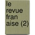 Le Revue Fran Aise (2)
