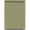 Leberbalsam-Schafgarbe door Jesse Russell