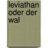 Leviathan oder Der Wal