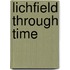 Lichfield Through Time