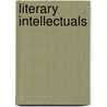 Literary Intellectuals door Abdulla Al-dabbagh