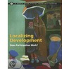 Localizing Development door Vijayendra Rao