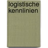 Logistische Kennlinien door Peter Nyhuis