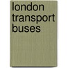 London Transport Buses door Mick Webber