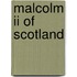 Malcolm Ii Of Scotland