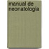 Manual de Neonatologia