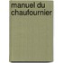 Manuel Du Chaufournier