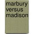 Marbury Versus Madison