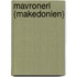 Mavroneri (Makedonien)