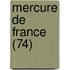 Mercure de France (74)
