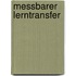 Messbarer Lerntransfer