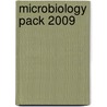 Microbiology Pack 2009 door Nicky Milner