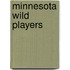 Minnesota Wild players