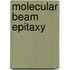 Molecular Beam Epitaxy