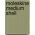 Moleskine Medium Shell