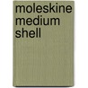 Moleskine Medium Shell by Moleskine S.R. L
