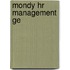 Mondy Hr Management Ge