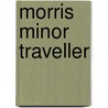 Morris Minor Traveller door Ray Newell